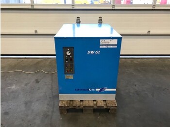 Compressor de ar GRASSAIR