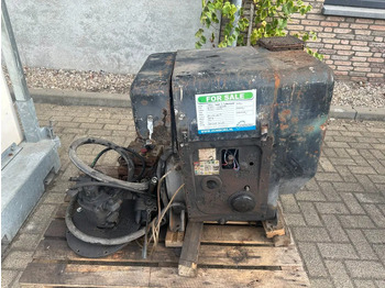 Motor