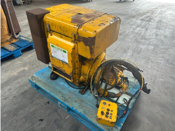 Motor