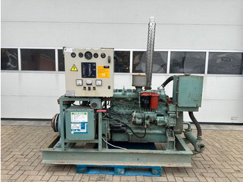 Bomba de água INGERSOLL RAND