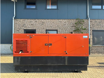 Gerador elétrico IVECO