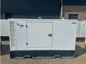 Gerador elétrico STAMFORD