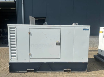 Gerador elétrico STAMFORD