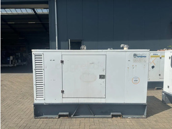 Gerador elétrico STAMFORD