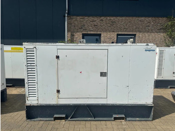 Gerador elétrico STAMFORD