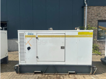 Gerador elétrico STAMFORD