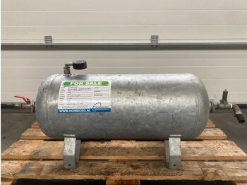 Compressor de ar