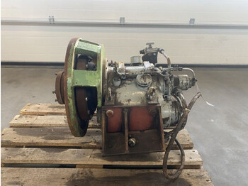 Motor