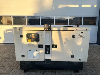 Gerador elétrico MITSUBISHI