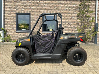 Quadriciclo POLARIS