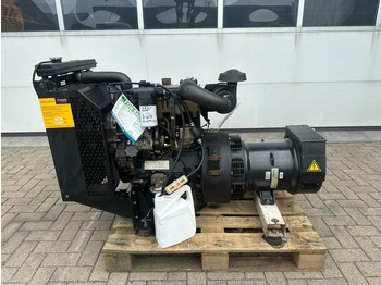 Gerador elétrico STAMFORD