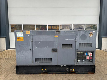 Gerador elétrico STAMFORD