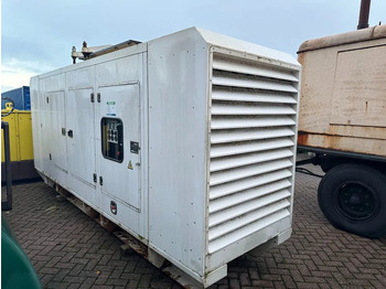 Gerador elétrico STAMFORD