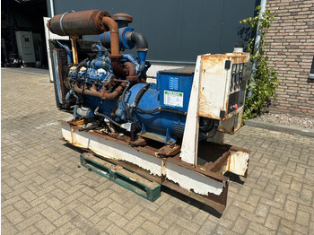 Gerador elétrico STAMFORD