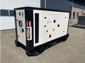 Gerador elétrico PERKINS