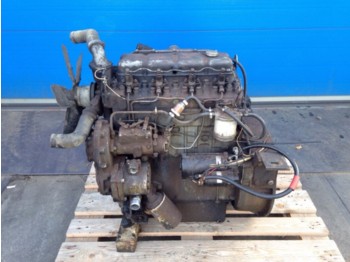 Motor de Máquina de construção Perkins type 4236 4 cilinder dieselmotor: foto 1