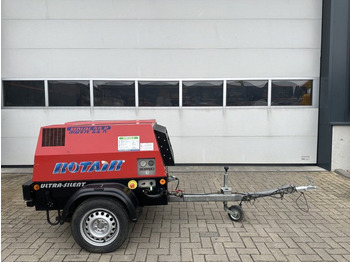 Compressor de ar KUBOTA