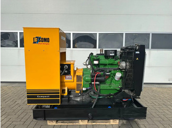 Gerador elétrico JOHN DEERE