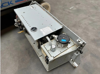 Plataforma articulada Skyjack SJIII 3219 Elektra Schaarhoogwerker 7.6 meter werkhoogte 21 stuks / pieces: foto 5