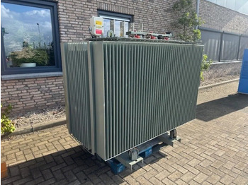 Gerador elétrico