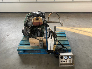 Motor VOLKSWAGEN