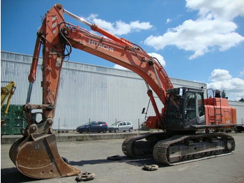 Escavadora de rastos HITACHI ZX470LCH-3