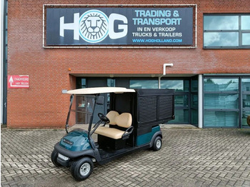 Carrinho de golfe CLUB CAR