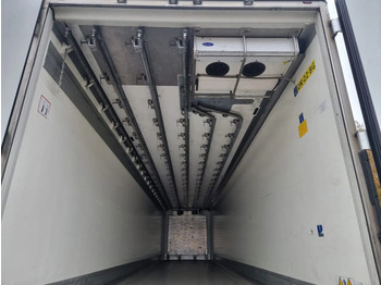 Semireboque frigorífico Schmitz Cargobull VECTOR 1950 2x VERDAMPER MEATHANG: foto 2