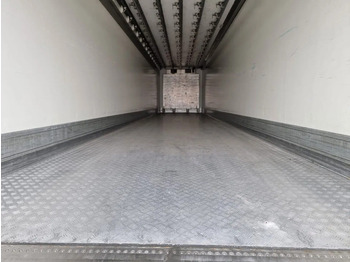 Semireboque frigorífico Schmitz Cargobull VECTOR 1950 2x VERDAMPER MEATHANG: foto 3