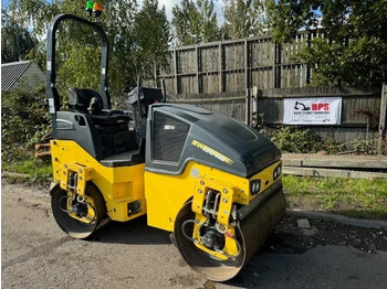 Compactador de asfalto Bomag BW 120 AD-5: foto 4