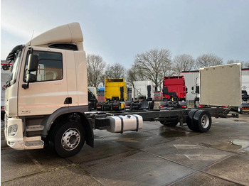 Caminhão chassi DAF CF 260 CF 260 FA CHASSIS CABINE EURO 6: foto 5