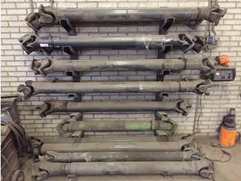 Veio de transmissão DAF CF