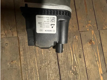 Hidráulica de Caminhão DAF EHS Powerpack: foto 4