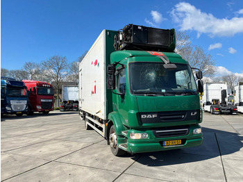Caminhão frigorífico DAF LF 55 FA: foto 3