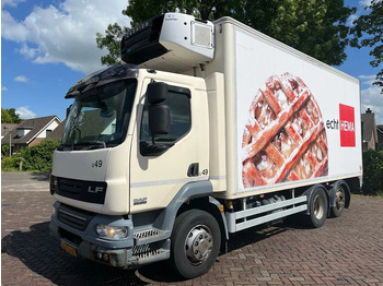 Caminhão frigorífico DAF LF 55