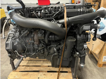 Locação de DAF MX-11 330 H4 DAF MX-11 330 H4: foto 3 Locação de DAF MX-11 330 H4 DAF MX-11 330 H4: foto 3