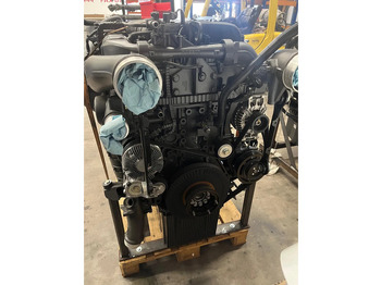 Locação de DAF MX-11 330 H4 DAF MX-11 330 H4: foto 4 Locação de DAF MX-11 330 H4 DAF MX-11 330 H4: foto 4