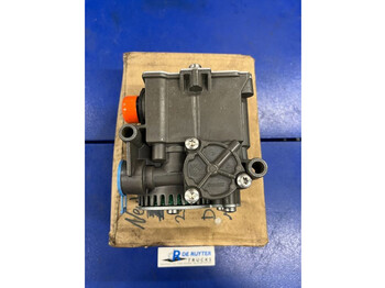 Locação de Mercedes-Benz EBS ventiel A0004291124 Mercedes-Benz EBS ventiel A0004291124: foto 4 Locação de Mercedes-Benz EBS ventiel A0004291124 Mercedes-Benz EBS ventiel A0004291124: foto 4