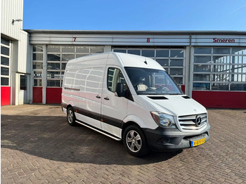 Furgão MERCEDES-BENZ Sprinter