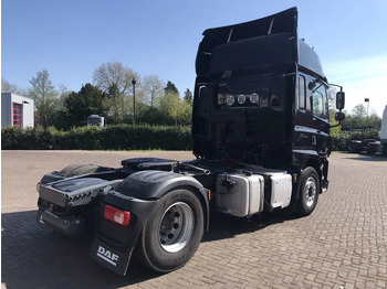 Tractor DAF CF 480 FT EURO 6 HYDRAULICS: foto 5 Tractor DAF CF 480 FT EURO 6 HYDRAULICS: foto 5