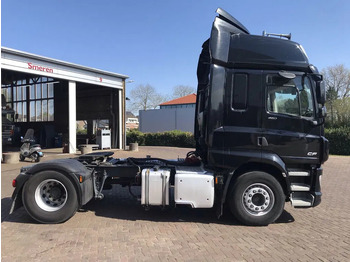 Tractor DAF CF 480 FT EURO 6 HYDRAULICS: foto 4 Tractor DAF CF 480 FT EURO 6 HYDRAULICS: foto 4