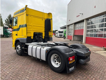Tractor DAF XF 440 FT EURO 6 LUCHTGEVEERDE VOORAS: foto 5