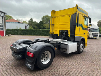Tractor DAF XF 440 FT EURO 6 LUCHTGEVEERDE VOORAS: foto 4