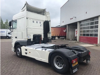 Tractor DAF XF 460 FT EURO 6: foto 5