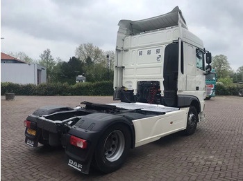 Tractor DAF XF 460 FT EURO 6: foto 4