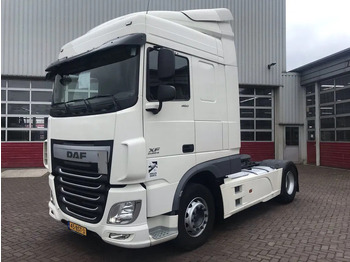 Tractor DAF XF 460 FT EURO 6: foto 3