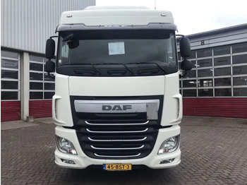 Tractor DAF XF 460 FT EURO 6: foto 2
