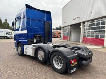Tractor DAF XF 460 FTG EURO 6: foto 5