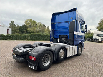 Tractor DAF XF 460 FTG EURO 6: foto 4