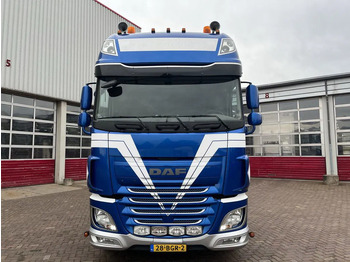 Tractor DAF XF 460 FTG EURO 6: foto 2
